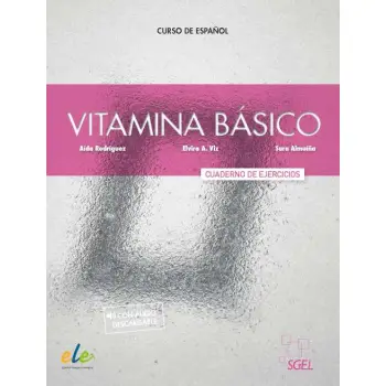 VITAMINA BASICO EJERCICIOS