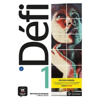DEFI 1 METHODE EDITION HYBRIDE