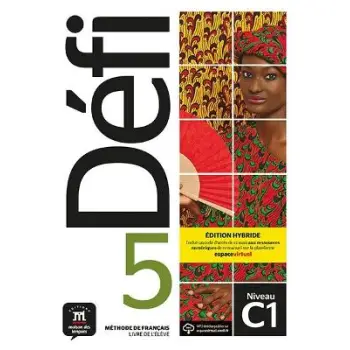 DEFI 5 METHODE EDITION HYBRIDE