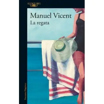 LA REGATA  TAPA BLANDA