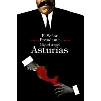 EL SENOR PRESIDENTE