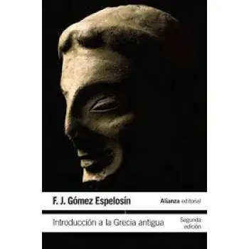 INTRODUCCION A LA GRECIA ANTIGUA