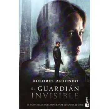 EL GUARDIAN INVISIBLE (BOOKET) (P  TAPA BLANDA