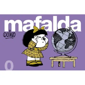 MAFALDA 0