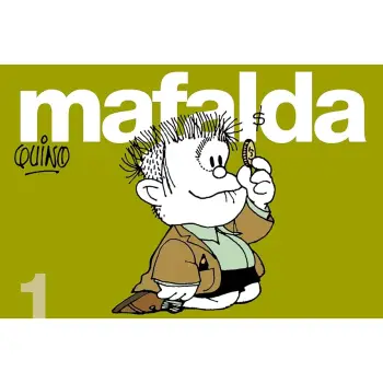 MAFALDA 1