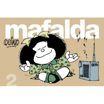 MAFALDA 2