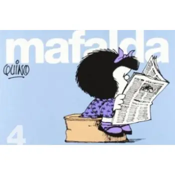 MAFALDA 4