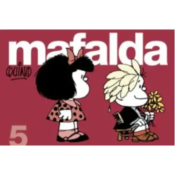 MAFALDA 5