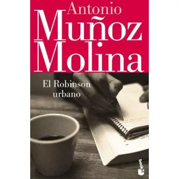 EL ROBINSON URBANO PB B FORMAT