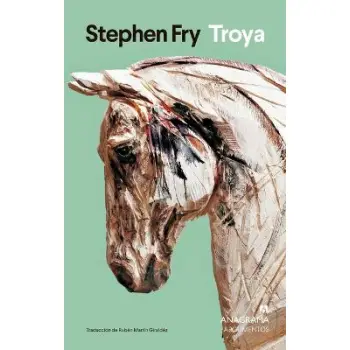 TROYA PB