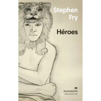 HEROES TAPA BLANDA