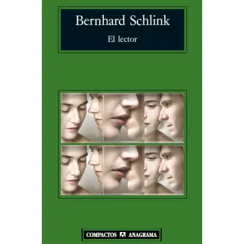 EL LECTOR PB B FORMAT