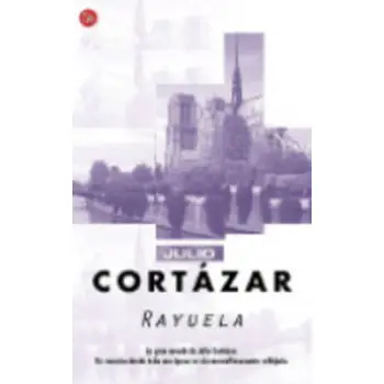 RAYUELA  TAPA BLANDA
