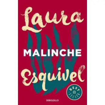 MALINCHE  TAPA BLANDA