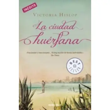 LA CΙUDAD HUERFANA TAPA BLANDA