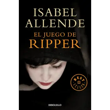 EL JUEGO DE RIPPER