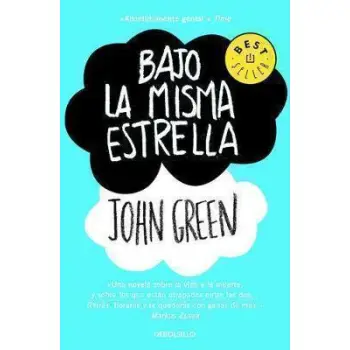 BAJO LA MISMA ESTRELLA