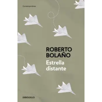 ESTRELLA DISTANTE  TAPA BLANDA