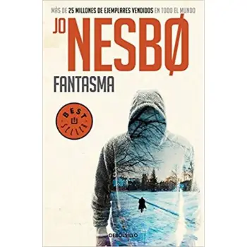 FANTASMA HARRY HOLE 9