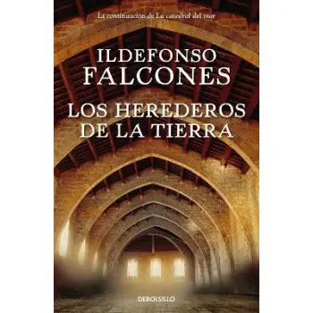 LOS HEREDEROS DE LA TIERRA
