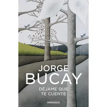 DEJAME QUE TE CUENTE