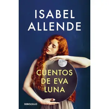 CUENTOS DE EVA LUNA