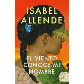 EL VIENTO CONOCE MI NOMBRE