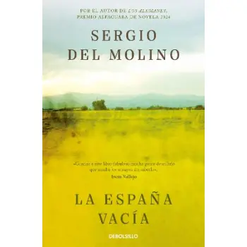 LA ESPANA VACIA