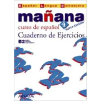 MANANA 4 EJERCICIOS N/E