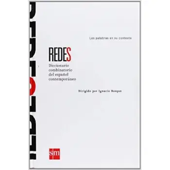 DICCIONARIO REDES