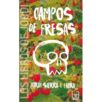 CAMPOS DE FRESAS