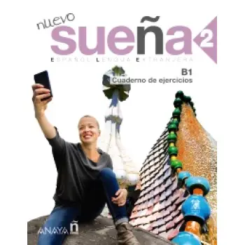 NUEVO SUENA 2 EJERCICIOS