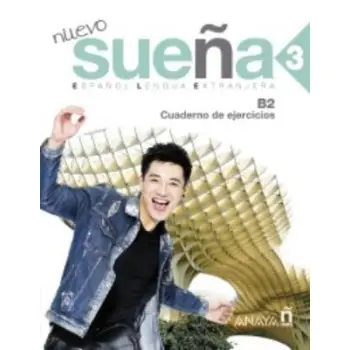 SUENA 3 EJERCICIOS N/E