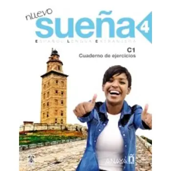 SUENA 4 EJERCICIOS N/E