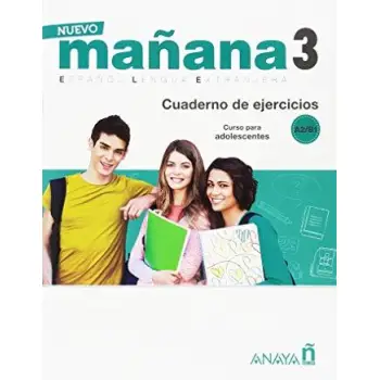 MANANA 3 EJERCICIOS N/E