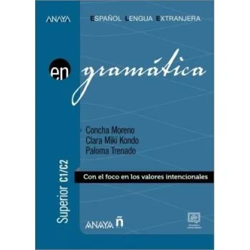 EN GRAMATICA C1-C2 SUPERIOR