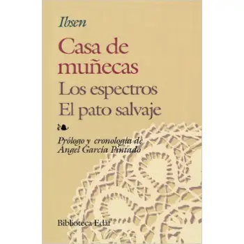 CASA DE MUNECAS