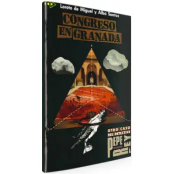 CONGRESO EN GRANADA