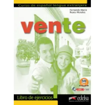 VENTE 1 EJERCICIOS