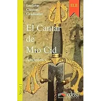 EL CANTAR DE MIO CID