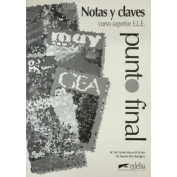 PUNTO FINAL CLAVES