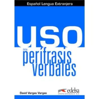 USO DE LAS PERIFRASIS VERBALES ALUMNO