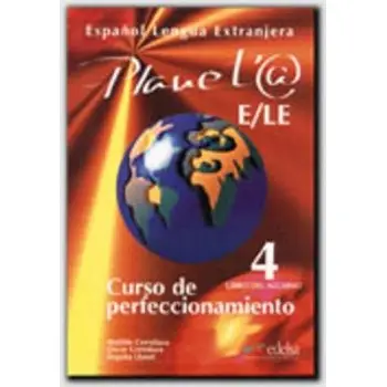 PLANETA 4 ALUMNO