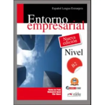 ENTORNO EMPRESARIAL B2 + CD N/E