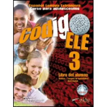 CODIGO ELE 3 ALUMNO (+ CD)