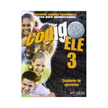 CODIGO ELE 3 EJERCICIOS