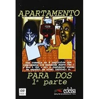 APARTAMENTO PARA DOS 1 DVD PARTE 1