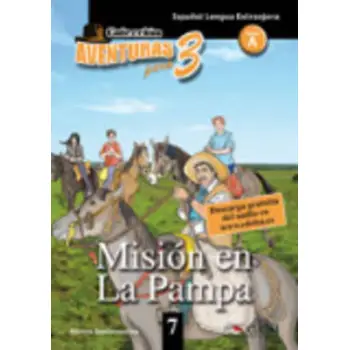 APT 7 - MISION EN LA PAMPA