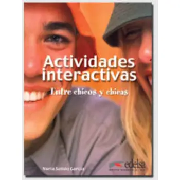 ACTIVIDADES INTERACTIVAS