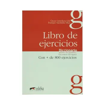 DICCIONARIO PRACTICO DE GRAMATICA EJERCICIOS